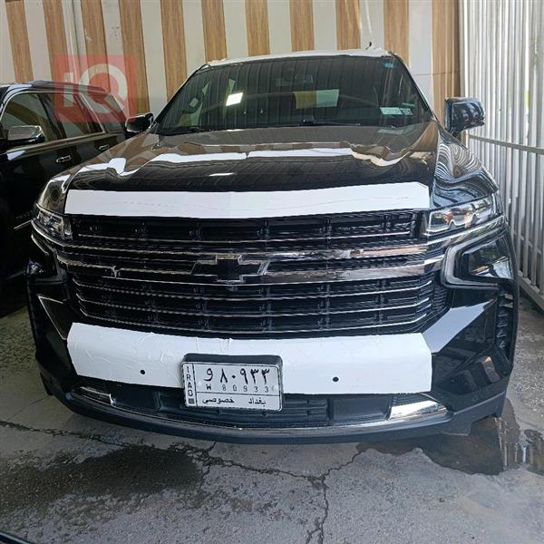 Chevrolet for sale in Iraq